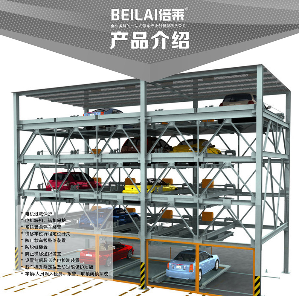 重慶四川負(fù)一正四地坑式PSH5D1五層升降橫移立體車(chē)庫(kù)產(chǎn)品介紹.jpg