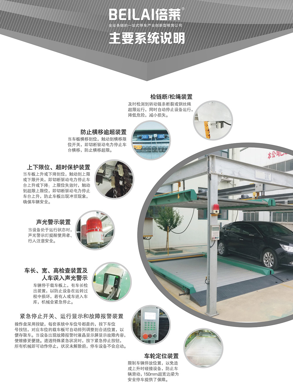 重慶四川PSH2二層升降橫移立體車庫主要系統(tǒng)說明.jpg